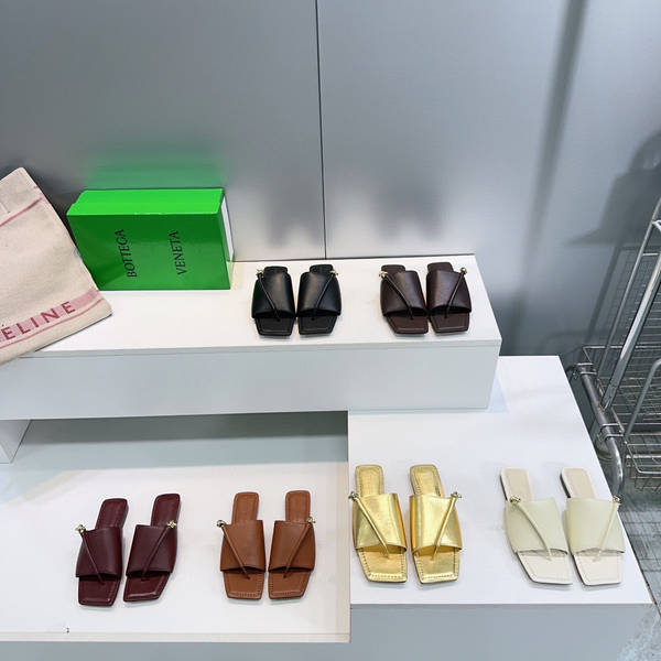 Bottega Veneta Shoes BVS00126